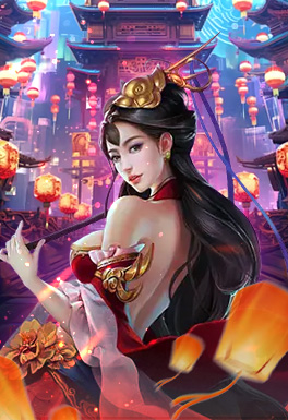 粉紅小丑: 集鴻運 遊戲圖片