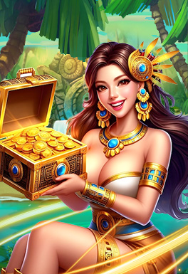 皇家小丑: 集鴻運 遊戲圖片