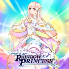 彩虹公主 遊戲圖片