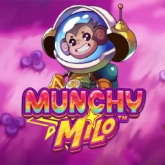 貪吃的小猴邁洛 遊戲圖片