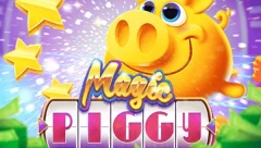 魔法小豬 遊戲識別圖片