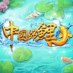 中國錦鯉 遊戲圖片