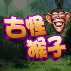 古怪猴子 遊戲圖片