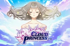 雲公主 遊戲圖片