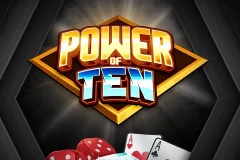 十的力量 遊戲圖片