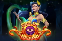 美杜莎之眼 遊戲圖片