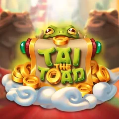 泰蟾蜍 遊戲圖片