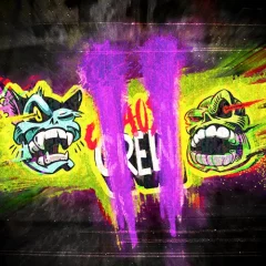 混亂小組2 遊戲圖片