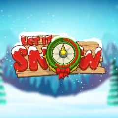 下雪吧 遊戲圖片