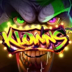 小丑 遊戲圖片