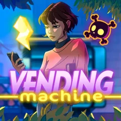 大獎售貨機 遊戲圖片
