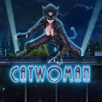 暗夜貓女 遊戲圖片