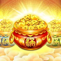 財富滿盆 遊戲圖片