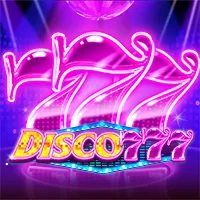 DISCO777 遊戲圖片