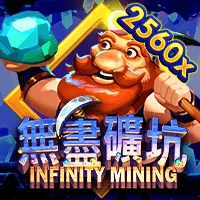 無盡礦坑 遊戲圖片