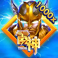 雷神 遊戲圖片