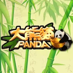 大熊貓 遊戲圖片