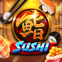 鮨 Sushi 遊戲識別圖片