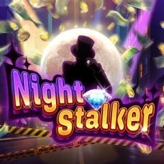 夜行大盜 遊戲圖片