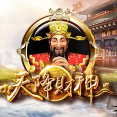 天降財神 遊戲圖片