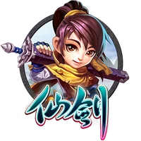 仙劍 遊戲圖片