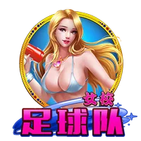 女校足球隊 遊戲圖片
