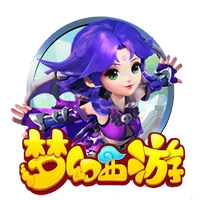 夢幻西遊 遊戲圖片