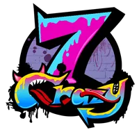 瘋狂七 遊戲圖片