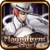 絕世神偷 遊戲圖片