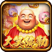 大笑彌勒 遊戲圖片