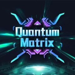 量子矩陣 遊戲識別圖片