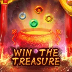 連環奪寶 遊戲圖片