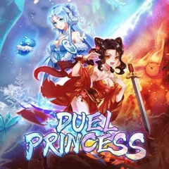 冰火之靈 遊戲圖片
