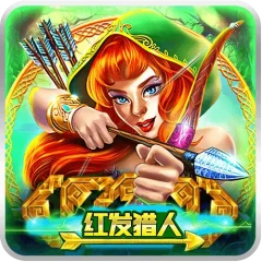 紅髮獵人 遊戲圖片