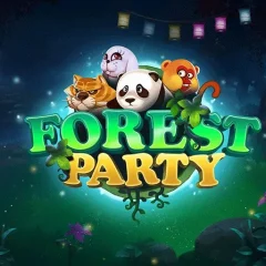 森林舞會 遊戲圖片