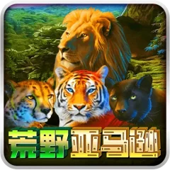 荒野亞馬遜 遊戲圖片