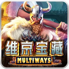 維京寶藏 遊戲圖片