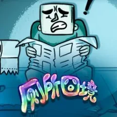 廁所囧境 遊戲圖片