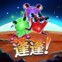 蓬蓬 遊戲圖片