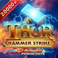 雷神之鎚:極限能量罐 遊戲圖片