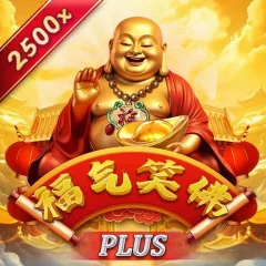 福氣笑佛Plus 遊戲圖片