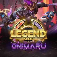 傳奇:鬼丸 遊戲圖片