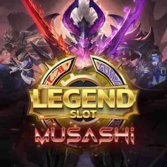 傳奇：宮本武藏 遊戲圖片
