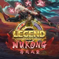 傳奇:齊天大聖 遊戲圖片