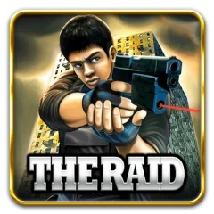 The Raid 遊戲圖片