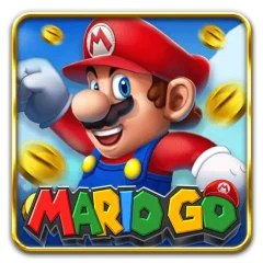 Mario Go 遊戲圖片