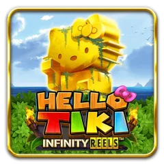 Hello Tiki 遊戲圖片