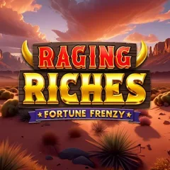 咆哮財富 遊戲圖片