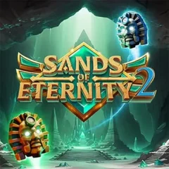 永恆之沙 2 遊戲圖片
