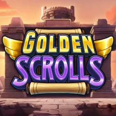 黃金捲軸 遊戲圖片
